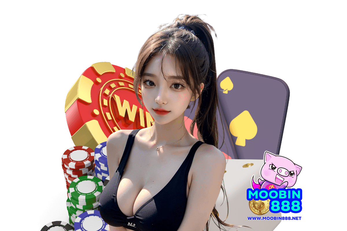 moobin slot
