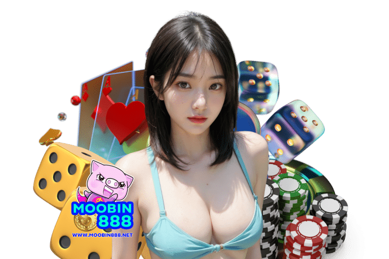 moobin888 เครดิตฟรี
