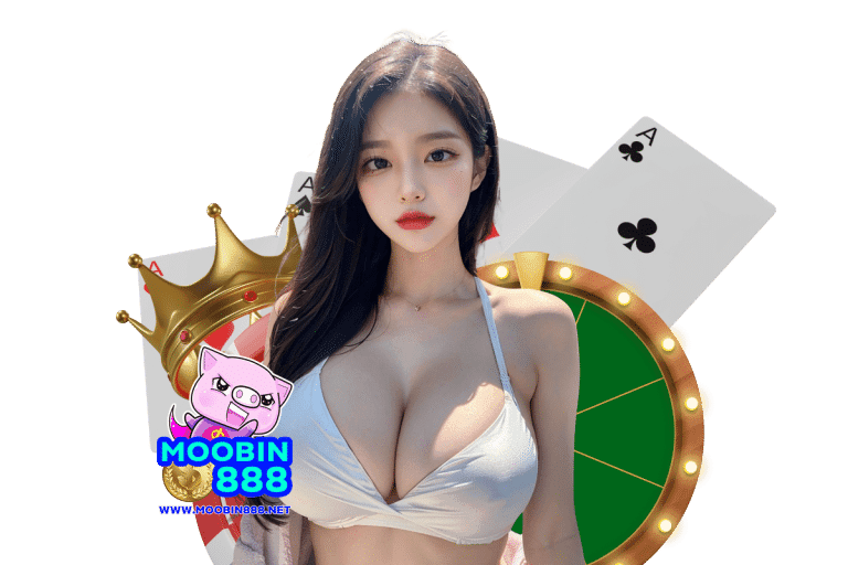 moobin888 โปรโมชั่น