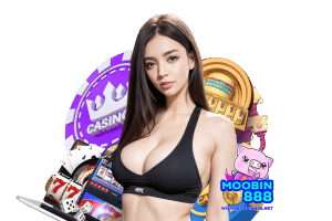 บาคาร่า 888